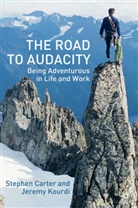 Carter, S Carter, S. Carter, Stephen Carter, Steve Carter, Steven Carter... - Road to Audacity