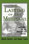 Martin Barker, Roger Sabin - The Lasting of the Mohicans