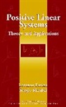 Farina, L Farina, Lorenzo Farina, Lorenzo (University of Rome Farina, Lorenzo Rinaldi Farina, V. Ed. Farina... - Positive Linear Systems