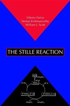 Farina, V Farina, Vittorio Farina, Vittorio (Boehringer Ingelheim Pharmaceuti Farina, Vittorio Krishnamurthy Farina, Krishnamurthy... - Stille Reaction