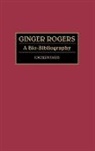Jocelyn Faris, Faris Jocelyn - Ginger Rogers
