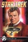 Mike Barr, Mike W Barr, Mike W. Barr, Tom Sutton, Ricardo Villagran, Tom Sutton - Star Trek Comics Classics