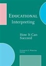 A. Elizabeth, Winston, Elizabeth A. Winston, Elizabeth A. (EDT) Winston, Elizabeth A. Winston - Educational Interpreting