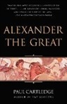 Paul Cartledge - Alexander The Great