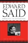 Homi K. Bhaba, Homi K. Bhabha, W.J.T. Mitchell, Homi K. Bhabha, W. J. T. Mitchell - Edward Said