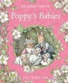 Jill Barklem, Jill Barklem - Poppy's babies