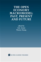 Ari Arnon, Arie Arnon, Young, Young, Warren Young - The Open Economy Macromodel: Past, Present and Future