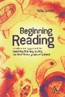 Yola Center, Center Yola, Yola Center - Beginning Reading