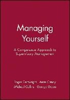 Anita Candy, Roger Cartwright, Roger Green Cartwright, Michael Collins, George Green - Managing Resources and Information