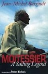 Jean Michel Barrault, Jean-Michel Barrault - Moitessier