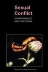 Goeran Arnqvist, Goran Arnqvist, Göran Arnqvist, Gran &amp;. Locke Rowe Arnqvist, Goran Krebs, Locke Rowe... - Sexual Conflict: