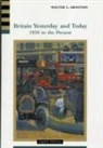 Walter Arnstein, Walter (University of Illinois Arnstein, Walter L. Arnstein, Smith - Britain Yesterday and Today