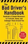 Larry Arnstein, Zack Arnstein, Zack/ Arnstein Arnstein - The Bad Driver's Handbook