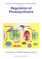 Andersson, Andersson, B. Andersson, Eva-Mar Aro, Eva-Mari Aro - Regulation of Photosynthesis