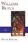 Frank Barlow - William Rufus