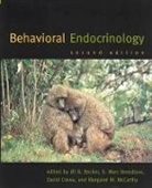 Jill B. Becker, Jill B. Breedlove Becker, Jill B. Becker, Jill B. (University of Michigan) Becker, S. Marc Breedlove, S. Marc (Michigan State University) Breedlove... - Behavioral Endocrinology