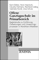 Karin Beher, Hans Haenisch, Claudia Hermens - Offene Ganztagsschule im Primarbereich