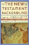 C.K. Barrett, Charles K. Barrett, C. K. Barrett - New Testament Background