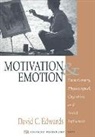 David Edwards, David C. Edwards - Motivation and Emotion