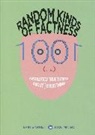 Erin Barrett, Jack Mingo - Random Kinds of Factness