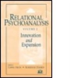 Aron, Lewis Aron, Lewis (EDT)/ Harris Aron, Adrienne Harris, Lewis Aron, Lewis (New York University Postdoctoral Program in Psychotherapy &amp; Psychoanalysis Aron... - Relational Psychoanalysis