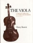 Betsy Mason Barrett, Henry Barrett - The Viola
