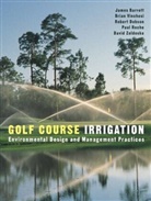 Jame Barrett, James Barrett, Barrett James, Robert Dobson, Robert et a Dobson, Dobson Robert... - Golf Course Irrigation