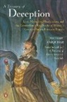 Michael Farquhar - A Treasury of Deception