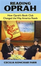 Cecilia Konchar Farr, Cecilia Konchar Farr - Reading Oprah