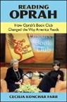 Cecilia Konchar Farr, Cecilia Konchar Farr - Reading Oprah