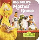 John E Sesame Street Barrett, John E. Barrett, Sesame Street, View-Master International - Big Bird''s Mother Goose