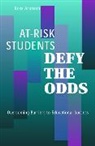 Rosa Aronson, Aronson Rosa - At-risk Students Defy the Odds