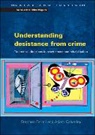 Adam Calverley, Stephen Farrall, Stephen Calverley Farrall - Understanding Desistance From Crime