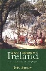 Mr Toby Barnard, Mr. Toby Barnard, T. C. Barnard, Toby Barnard, Toby C. Barnard - New Anatomy of Ireland