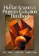 Jack E. Edwards, Jack E. Scott Edwards, Jack Scott Edwards, Nambury S. Raju, John C. Scott, Jack Edwards... - Human Resources Program-Evaluation Handbook