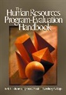 Jack E. Edwards, Jack E. Scott Edwards, Jack Scott Edwards, Nambury S. Raju, John C. Scott, Jack Edwards... - Human Resources Program-Evaluation Handbook