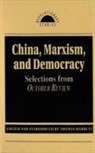 Thomas Barrett, Thomas Barrett - China Marxism and Democracy