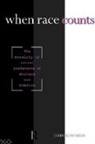 John Edwards, Mickey Edwards, Edwards John - When Race Counts