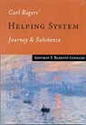 Godfrey T Barrett-Lennard, Godfrey T. Barrett-Lennard - Carl Rogers'' Helping System