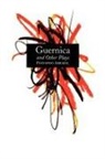 Arrabal, Fernando Arrabal - Guernica and other plays