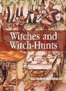 W Behringer, Wolfgang Behringer, Wolfgang (University of York) Behringer - Witches and Witch-Hunts - A Global History