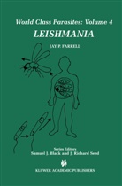 Jay P. Farrell - Leishmania
