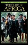 Oscar Casares, Toyin (EDT)/ Lerner Falola, Toyin Falola, Jeffrey S. Kaplan - Teen Life in Africa