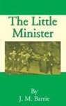 James Matthew Barrie - The Little Minister