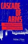Andrew J. (EDT) Pierre, Andrew Zimbalist, Andrew J. Pierre, Pierre Andrew J. - Cascade of Arms