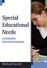 Michael Farrell - Special Educational Needs