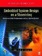 Lewin Edwards, Lewin (Digi-Frame Inc. Edwards, Lewin a. R. W. Edwards, Edwards Lewin - Embedded System Design on a Shoestring