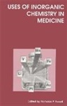 N. Farrell, Nicholas P (Virginia Commonwealth Univers Farrell, Nicholas P. Farrell, FARRELL NICHOLAS P, J. H. McNeill, Nicholas P Farrell... - Uses of Inorganic Chemistry in Medicine