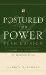 Andrew T. Arroyo - Postured for Power Team Edition
