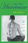 Rane Arroyo - How to Name a Hurricane